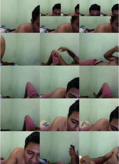 Download Video File: cam4 p4trickito