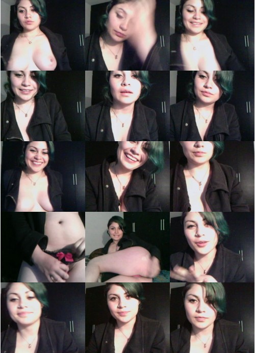 Download Video File: cam4 pao rouge