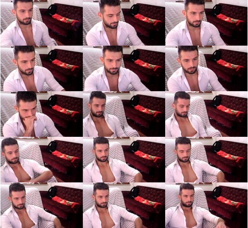 Download Video File: cam4 pyramoss