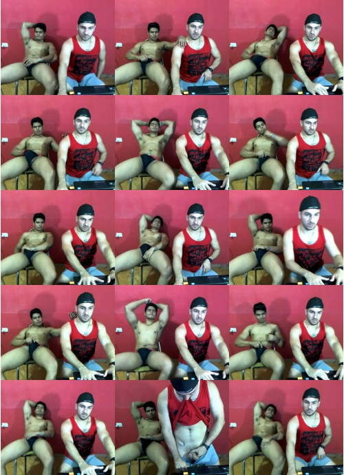 Download Video File: cam4 romanos 