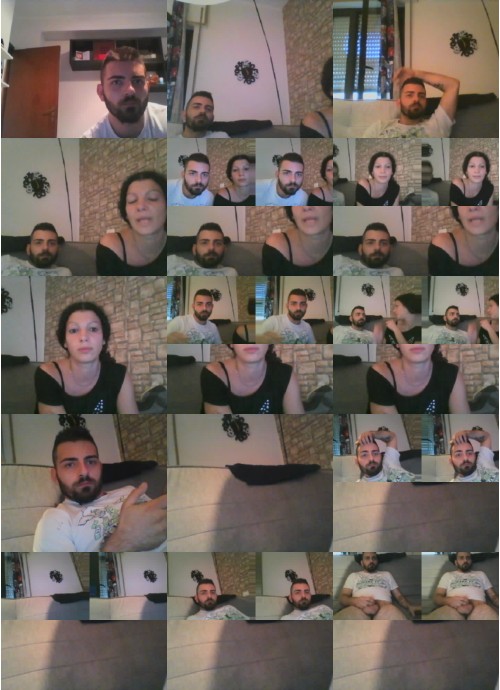 Download Video File: cam4 sandro 84