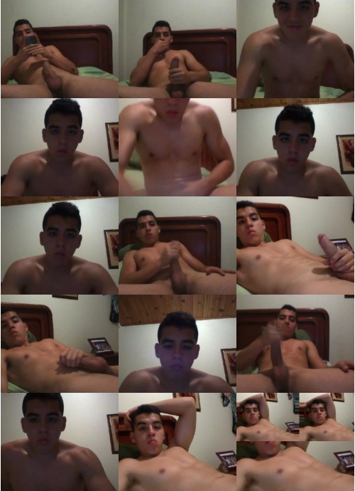 Download Video File: cam4 santzs90