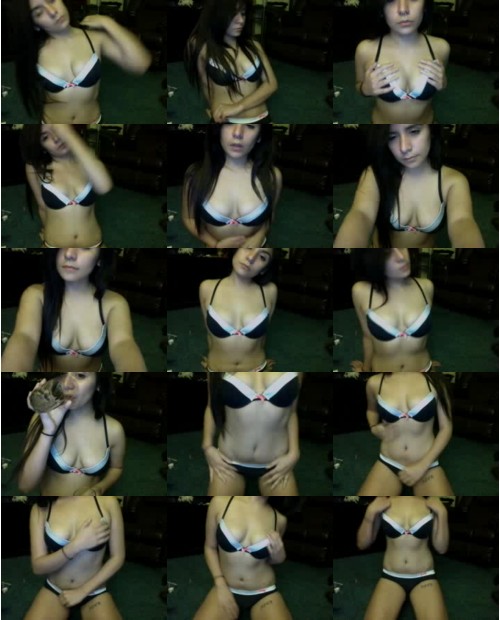 Download Video File: cam4 savagekitty