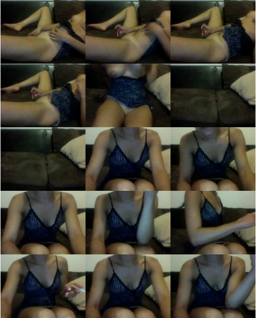 Download Video File: cam4 sexybrunee