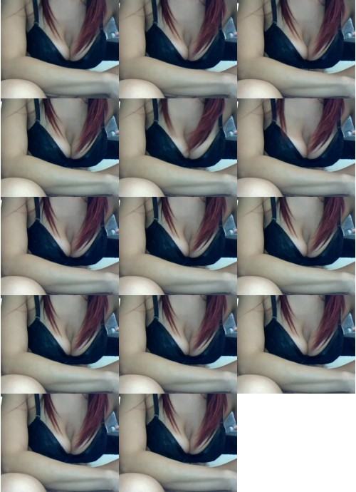 Download Video File: cam4 sexytettona