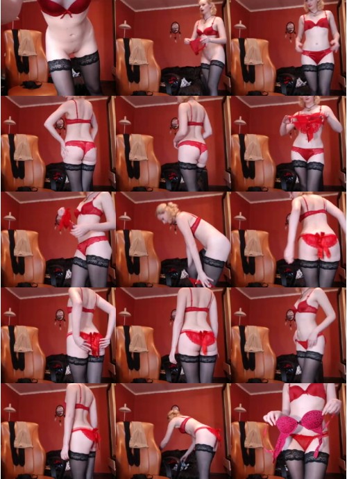 Download Video File: cam4 sheila666