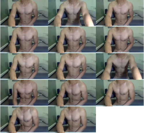 Download Video File: cam4 studswimmer1