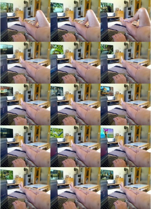 Download Video File: cam4 syfi69