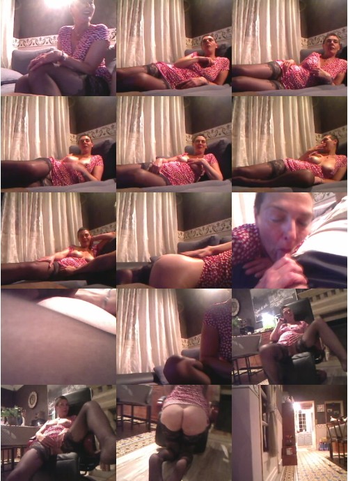 Download Video File: cam4 sylvchristd