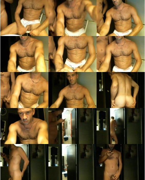 Download Video File: cam4 twins