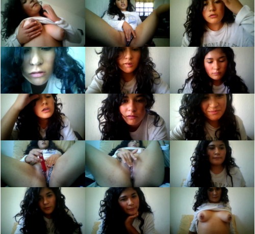 Download Video File: cam4 vane sandino