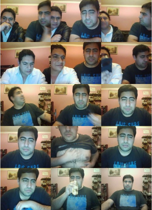 Download Video File: cam4 walterencio