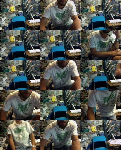 Download Video File: cam4 windxxx86