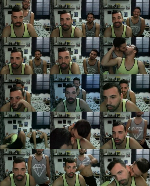 Download Video File: cam4 wolf087