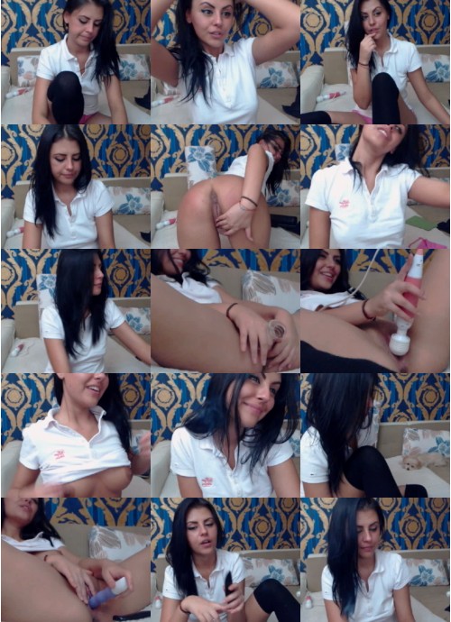 Download Video File: cam4 xxchristinxx