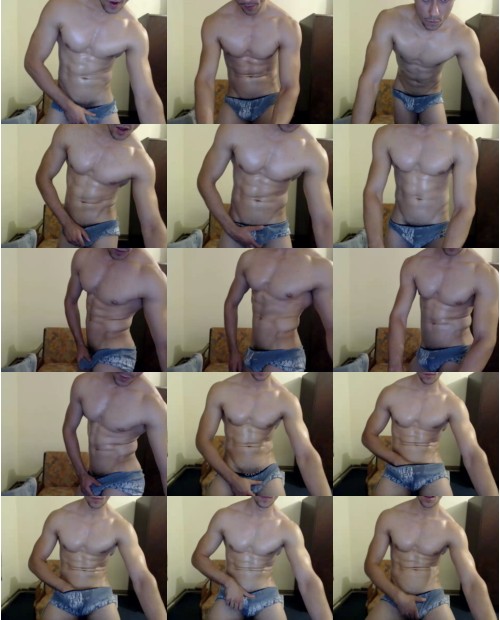 Download Video File: cam4 musclem32