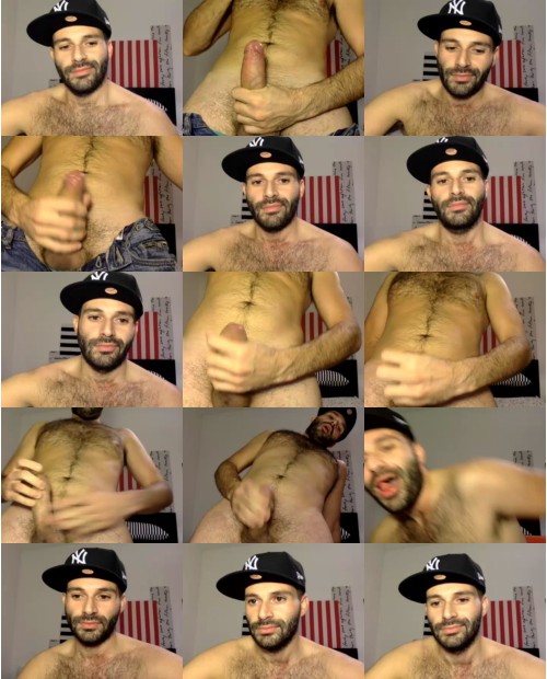 Download Video File: cam4 22roma