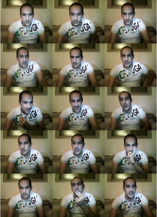 Download Video File: cam4  baca 