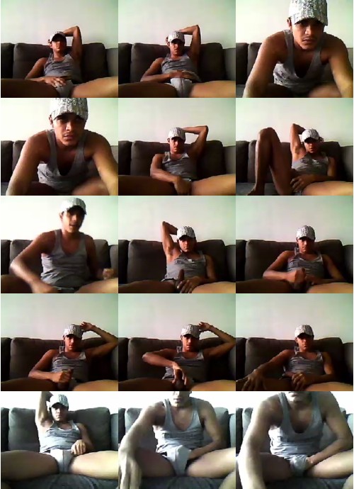 Download Video File: cam4  black white