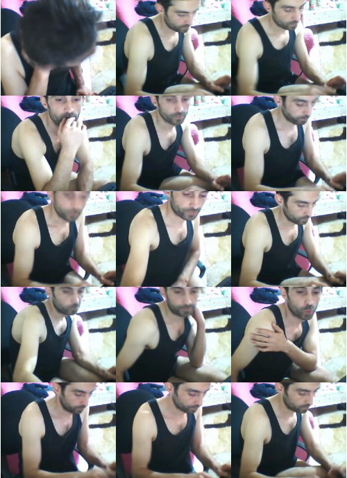 Download Video File: cam4  hayal   