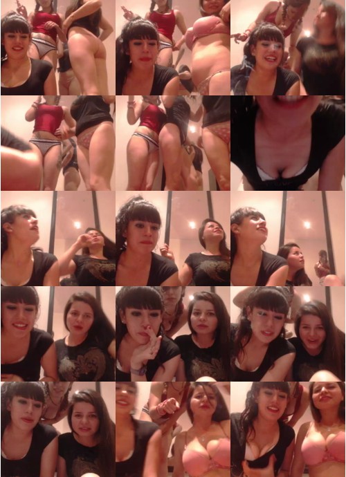 Download Video File: cam4  morena1