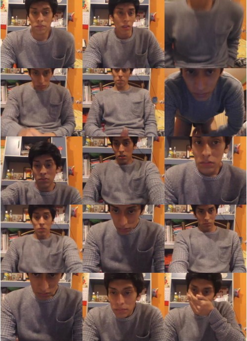 Download Video File: cam4 agnose2