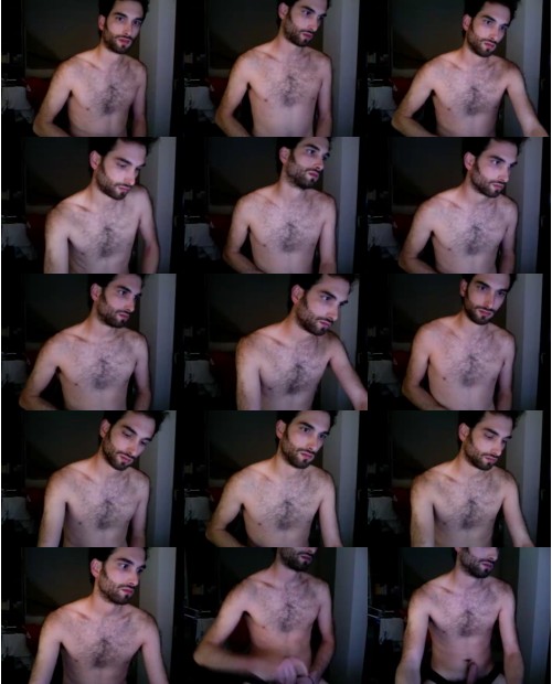 Download Video File: cam4 airo88