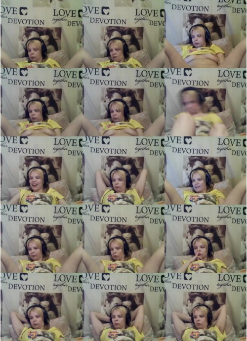 Download Video File: cam4 aleksa on