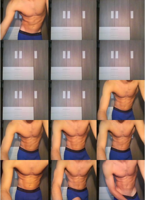 Download Video File: cam4 alexitu22
