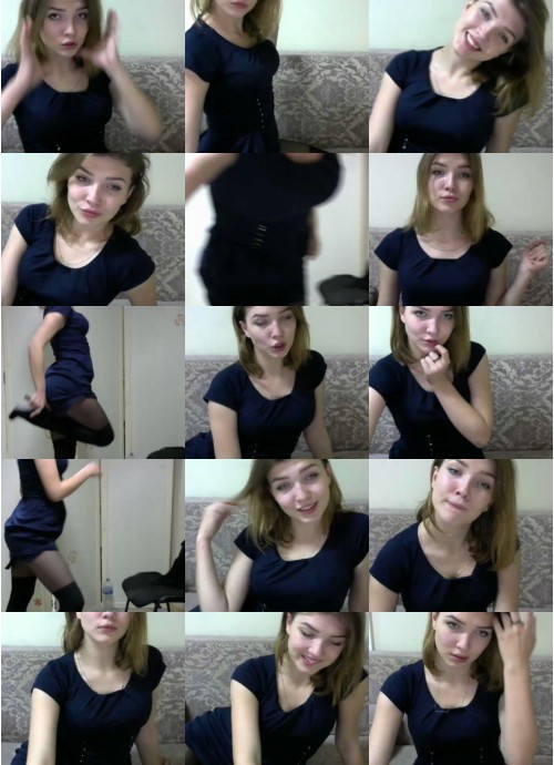 Download Video File: cam4 ammarant