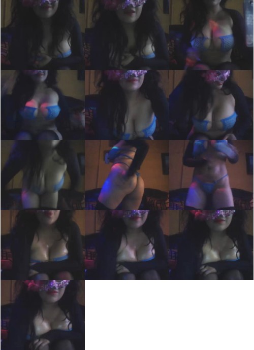 Download Video File: cam4 anamariaaran