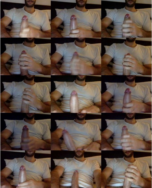Download Video File: cam4 andrewdk21cm