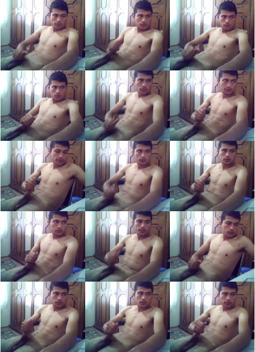 Download Video File: cam4 ankbela25