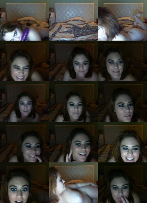 Download Video File: cam4 anything 4 u