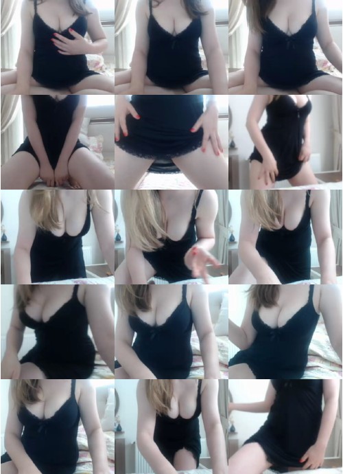 Download Video File: cam4 azgin melis