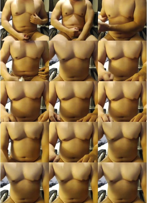 Download Video File: cam4 aznbearish