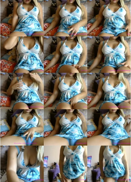 Download Video File: cam4 babyfelline