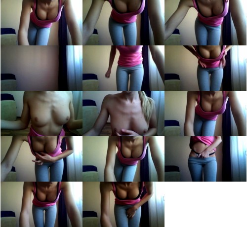 Download Video File: cam4 babygirl999a