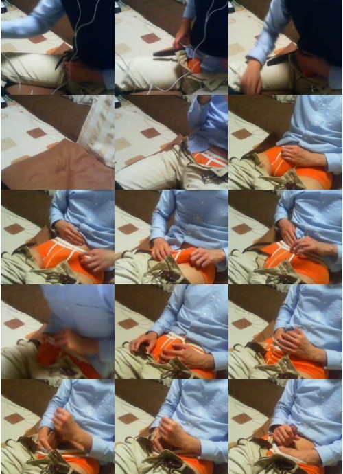 Download Video File: cam4 baron dog
