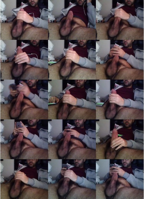 Download Video File: cam4 bigcengo