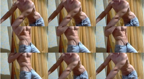 Download Video File: cam4 biondino    