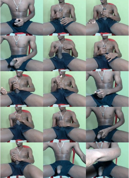 Download Video File: cam4 black24cmx