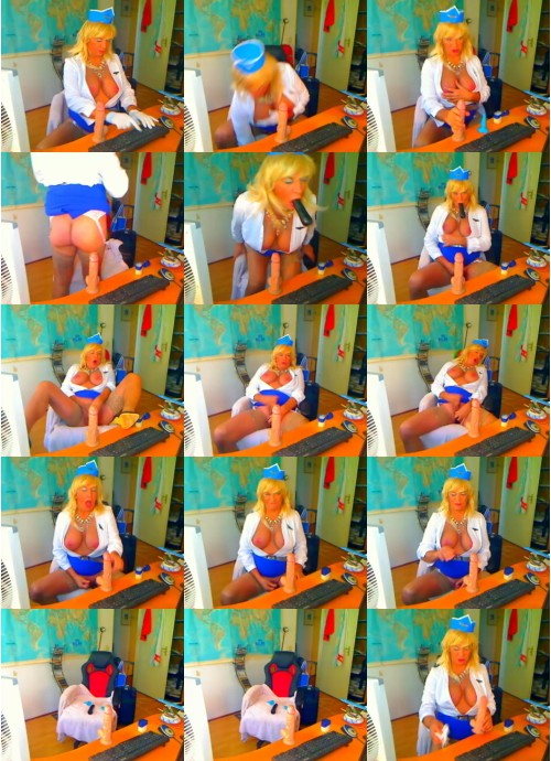 Download Video File: cam4 blonde stew