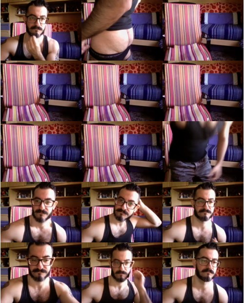 Download Video File: cam4 bokexxx