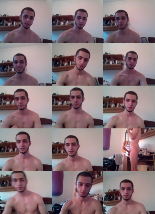 Download Video File: cam4 br1991rocker