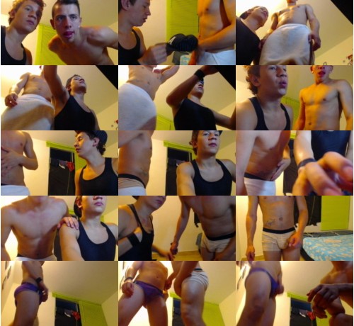 Download Video File: cam4 brian jacko