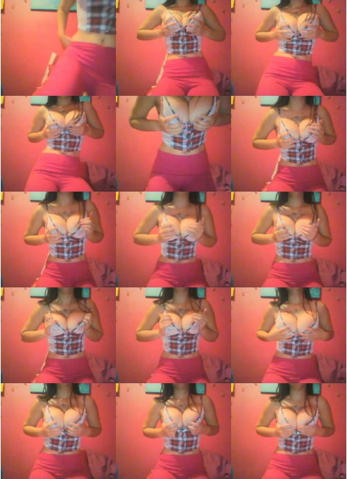 Download Video File: cam4 camigirl69