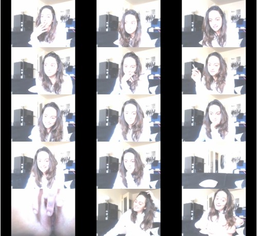 Download Video File: cam4 candy696969