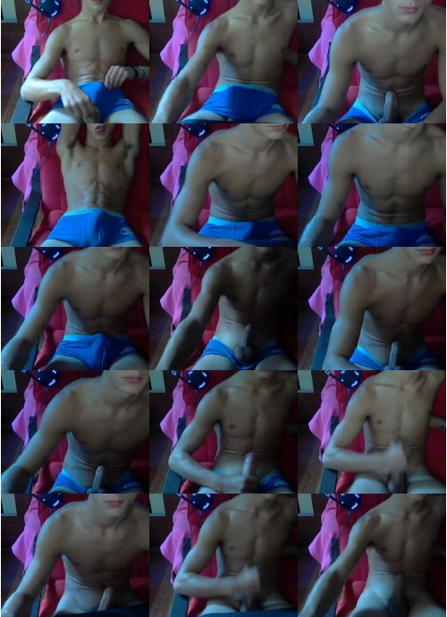 Download Video File: cam4 conlasborra
