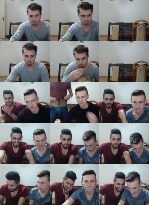Download Video File: cam4 crazyguys69